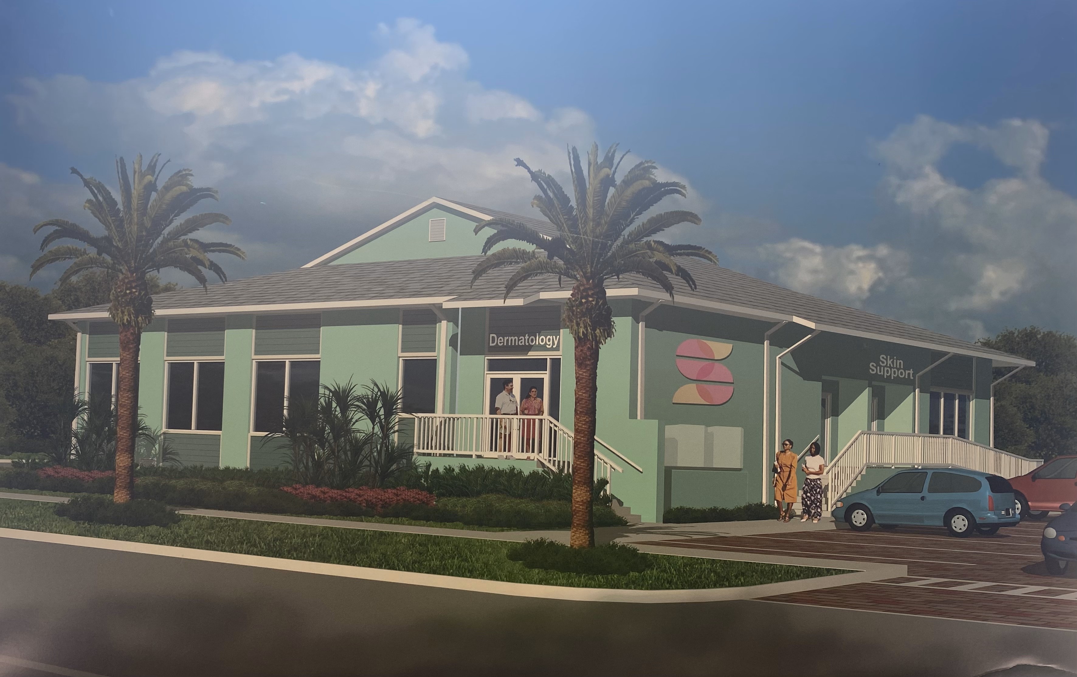 St. Petersburg Dermatologist Dermatologist St. Petersburg , FL